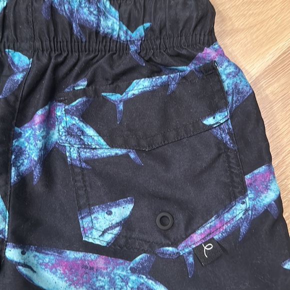 Boys Bathing Suit. Size XS (4/5) - Picture 3 of 3